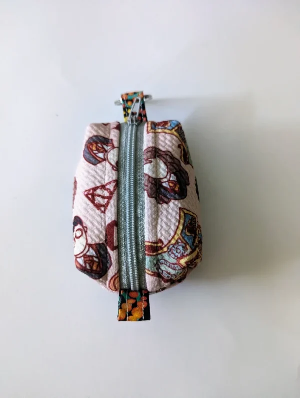Small Bitty Boxy Bags multiple designs