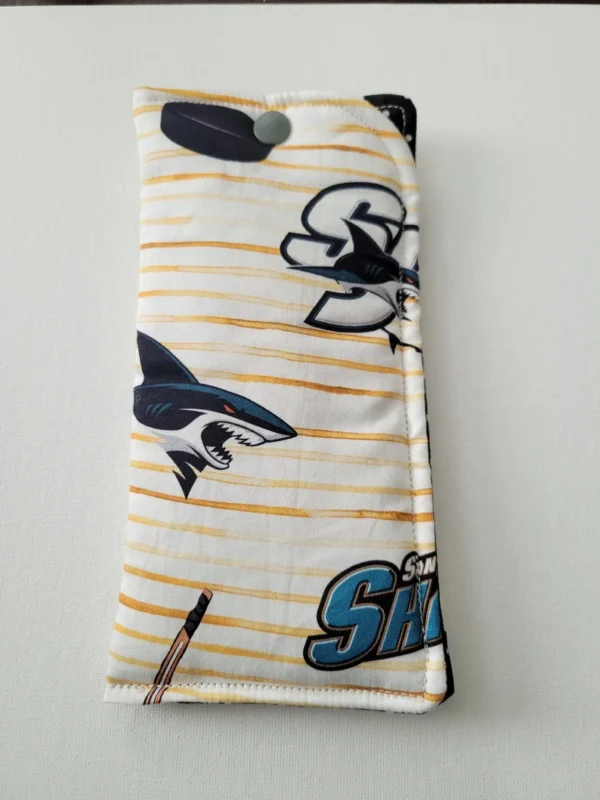 Eye Glass Case